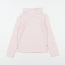 Okaidi - sous-pull rose - 5/6 ans