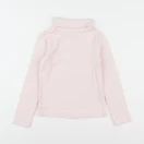 Okaidi - sous-pull rose - 5/6 ans