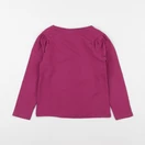 Tape à l'oeil - tee-shirt violet - 6 ans
