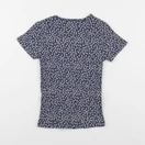 Zara - tee-shirt bleu - 6 ans