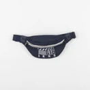 IKKS - sac banane bleu - 3/8 ans