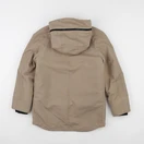 IKKS - parka marron - 10 ans