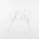 Jacadi - tee-shirt blanc - 3 ans