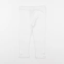 Jacadi - legging blanc - 24 mois