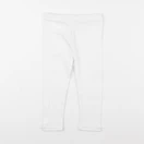 Jacadi - legging blanc - 24 mois