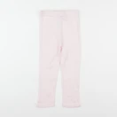 Jacadi - legging rose - 24 mois