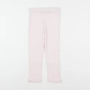 Jacadi - legging rose - 24 mois