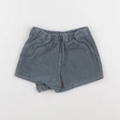Vertbaudet - jupe short vert - 3 ans
