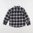 Vertbaudet - chemise bleu - 10 ans