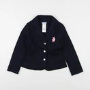 Jacadi - veste bleu - 6 ans