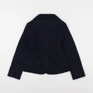 Jacadi - veste bleu - 6 ans
