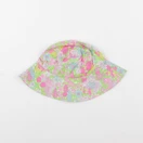 Jacadi - chapeau liberty multicolore - 4/5 ans