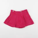 Jacadi - jupe rose - 5 ans