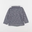 Tape à l'oeil - tee-shirt bleu - 18 mois