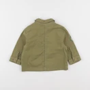 Tape à l'oeil - veste vert - 12 mois