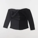 IKKS - tee-shirt gris - 6 ans