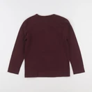 IKKS - tee-shirt rouge - 6 ans