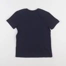 IKKS - tee-shirt bleu - 6 ans