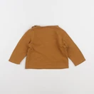 Tape à l'oeil - tee-shirt marron - 9 mois