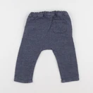 Tape à l'oeil - pantalon bleu - 18 mois
