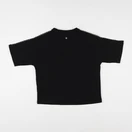 IKKS - tee-shirt noir - 10 ans