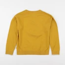 Okaidi - pull jaune - 8 ans