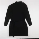 Kiabi - robe grossesse noir - 38 à 40