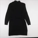 Kiabi - robe grossesse noir - 38 à 40