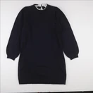 Vertbaudet - robe grossesse bleu - 38 à 40