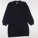 Vertbaudet - robe grossesse bleu - 38 à 40