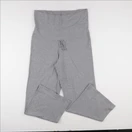 Vertbaudet - legging grossesse gris - 42 à 44