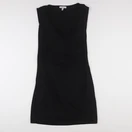 Envie de fraise - robe grossesse noir - 40 à 42