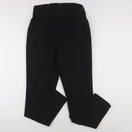 Vertbaudet - pantalon grossesse noir - 40