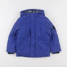 IKKS - doudoune bleu - 4 ans