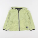 IKKS - imperméable jaune - 4 ans
