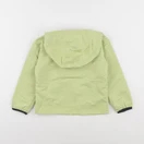 IKKS - imperméable jaune - 4 ans