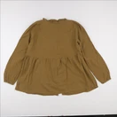 Vertbaudet - chemise grossesse vert - 42