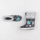 Aigle - bottes multicolore - pointure 26