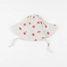 Boutchou - chapeau beige - 18/24 mois