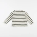Petit Sézane  - tee-shirt beige - 18 mois
