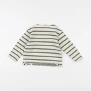 Petit Sézane  - tee-shirt beige - 18 mois