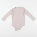 Marmar - body beige - 12 mois