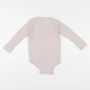 Marmar - body beige - 12 mois