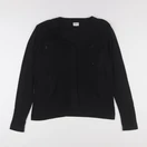 Tajine banane - tee-shirt grossesse, allaitement noir - 38