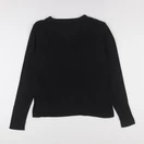 Tajine banane - tee-shirt grossesse, allaitement noir - 38