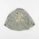 IKKS - veste vert - 12 mois