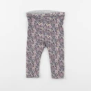 IKKS - sarouel réversible rose - 6 mois