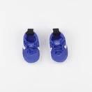 Nike - tennis élastiqué bleu - pointure 16