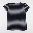 Kiabi - tee-shirt grossesse bleu - 40 à 42