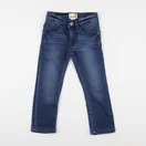 Timberland - pantalon bleu - 4 ans